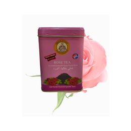 Abdulvahap Efendi 250 gr Gül Çayı