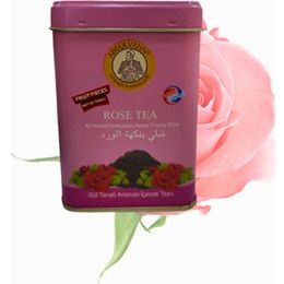 Abdulvahap Efendi 250 gr Gül Çayı
