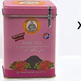 Abdulvahap Efendi 250 gr Gül Çayı