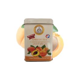 Abdulvahap Efendi 250 gr Kayısı Çayı