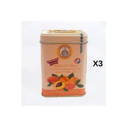 Abdulvahap Efendi 250 gr Kayısı Çayı