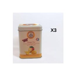 Abdulvahap Efendi 250 gr Mango Çayı