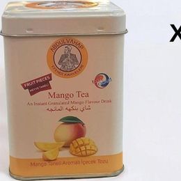 Abdulvahap Efendi 250 gr Mango Çayı
