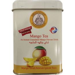 Abdulvahap Efendi 250 gr Mango Çayı