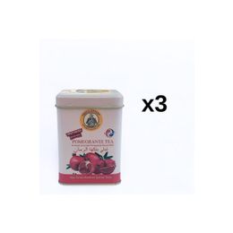 Abdulvahap Efendi 250 gr Nar Çayı