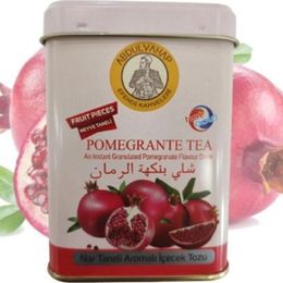 Abdulvahap Efendi 250 gr Nar Çayı