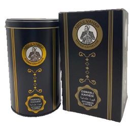 Abdulvahap Efendi 250 gr Osmanlı Kahvesi
