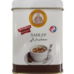 Abdulvahap Efendi 250 gr Sahlep