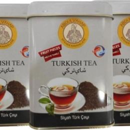 Abdulvahap Efendi 250 gr Türk Çayı