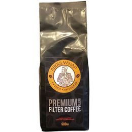 Abdulvahap Efendi 500 gr Premium Filtre Kahve
