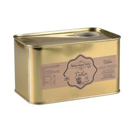 Abdurrahman Tatlıcı 1.4 kg Özel Seri Teneke Tahin