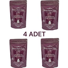 Abdurrahman Tatlıcı 100 gr Geleneksel Türk Kahvesi