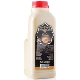 Abdurrahman Tatlıcı 2x500 gr Plastik Bidon Tahin