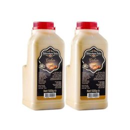 Abdurrahman Tatlıcı 2x500 gr Tahin