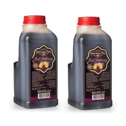 Abdurrahman Tatlıcı 2x650 gr Dut Pekmezi