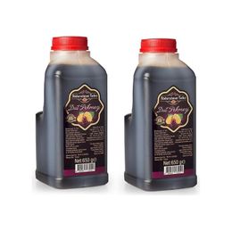 Abdurrahman Tatlıcı 2x650 gr Dut Pekmezi