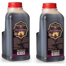 Abdurrahman Tatlıcı 2x650 gr Dut Pekmezi