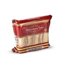 Abdurrahman Tatlıcı 300 gr Glutensiz Kakaolu Tahin Helvası