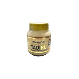 Abdurrahman Tatlıcı 330 gr Tadıbu Parçacıklı Fındık Ezmesi