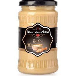 Abdurrahman Tatlıcı 350 gr Tahin