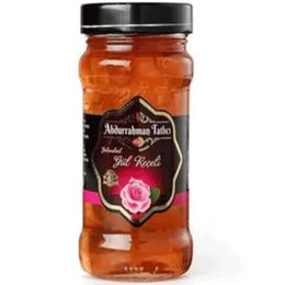 Abdurrahman Tatlıcı 380 gr Gül Reçeli