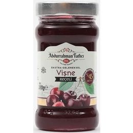 Abdurrahman Tatlıcı 380 gr Vişne Reçeli