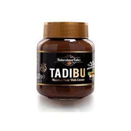 Abdurrahman Tatlıcı 3x330 gr  Kakaolu Fındık Ezmesi