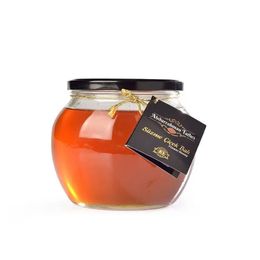 Abdurrahman Tatlıcı 470 gr Süzme Çiçek Balı