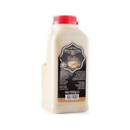 Abdurrahman Tatlıcı 500 gr Tahin