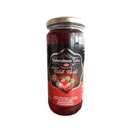 Abdurrahman Tatlıcı 620 gr Çilek Reçeli