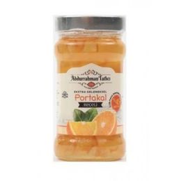 Abdurrahman Tatlıcı 620 gr Portakal Reçel