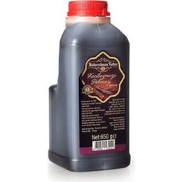 Abdurrahman Tatlıcı 650 gr Keçiboynuzu Pekmezi