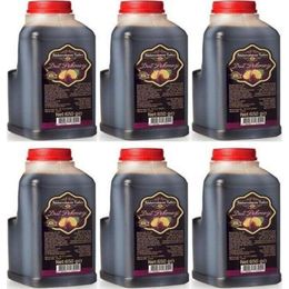 Abdurrahman Tatlıcı 6x650 gr Dut Pekmezi
