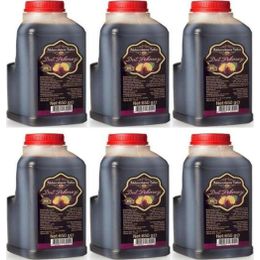 Abdurrahman Tatlıcı 6x650 gr Dut Pekmezi