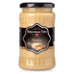 Abdurrahman Tatlıcı 700 gr Tahin