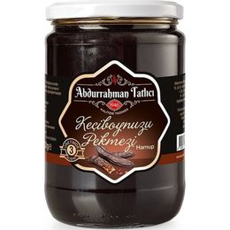 Abdurrahman Tatlıcı 800 gr Keçiboynuzu Pekmezi