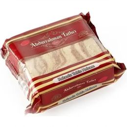 Abdurrahman Tatlıcı Kakaolu 300 gr Tahin Helvası