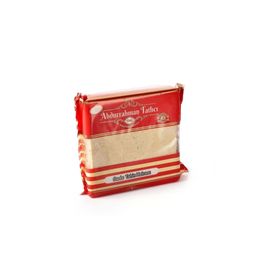 Abdurrahman Tatlıcı Sade 6x300 gr Tahin Helvası