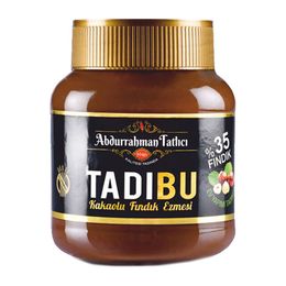 Abdurrahman Tatlıcı Tadıbu Kakaolu 6 X 330 gr Fındık Ezmesi