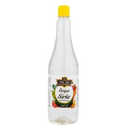 Abidin Şenol 1 lt Beyaz Sirke