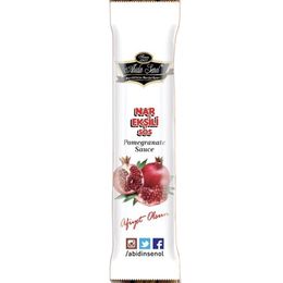 Abidin Şenol 10000x12 gr Nar Ekşili Sos