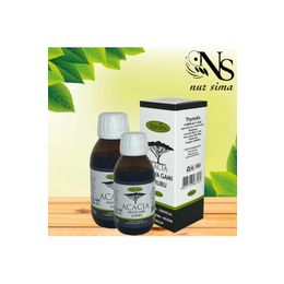 Acacia 2x125 ml Akasya Gamı Şurubu