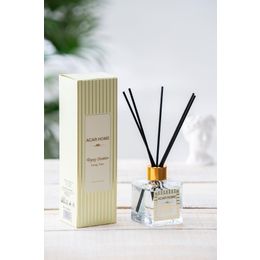 Acar 100 ml Beyaz Çiçekler Çubuklu Oda Kokusu