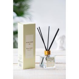 Acar 100 ml Beyaz Çiçekler Çubuklu Oda Kokusu