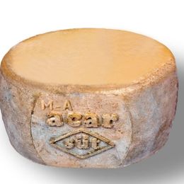 Acar Süt Kars Eski 12.5 kg Kaşar Peyniri