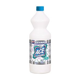 Ace 1 lt Platinum Anadolu Ferahlığı Çamaşır Suyu