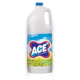 Ace 12x4 lt Bahar Çamaşır Suyu