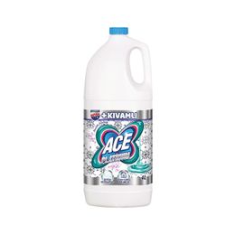 Ace 4 lt Platinum Anadolu Ferahlığı Çamaşır Suyu