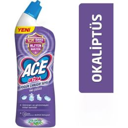 Ace 5x750 ml Okaliptus Power Jel