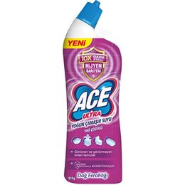 Ace 810 ml Dağ Ferahlığı Ultra Çamaşır Suyu